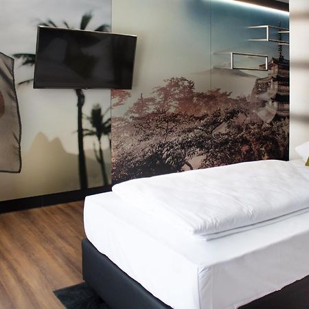 Wiesentheid Mwh Hotel By Wmm Hotels מראה חיצוני תמונה