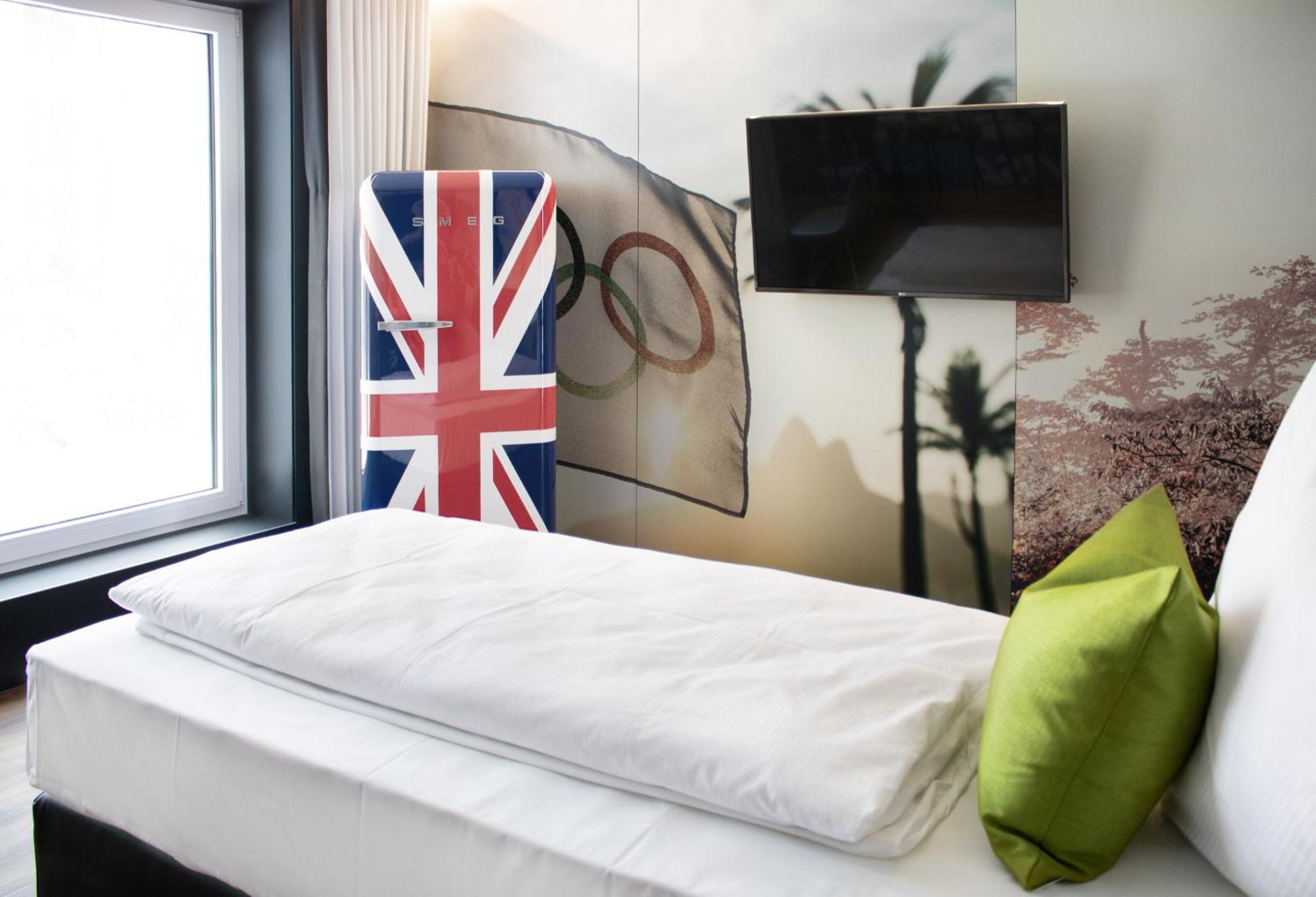 Wiesentheid Mwh Hotel By Wmm Hotels מראה חיצוני תמונה