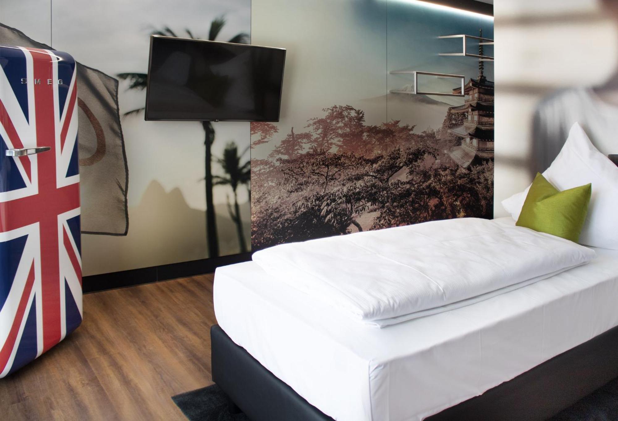 Wiesentheid Mwh Hotel By Wmm Hotels מראה חיצוני תמונה