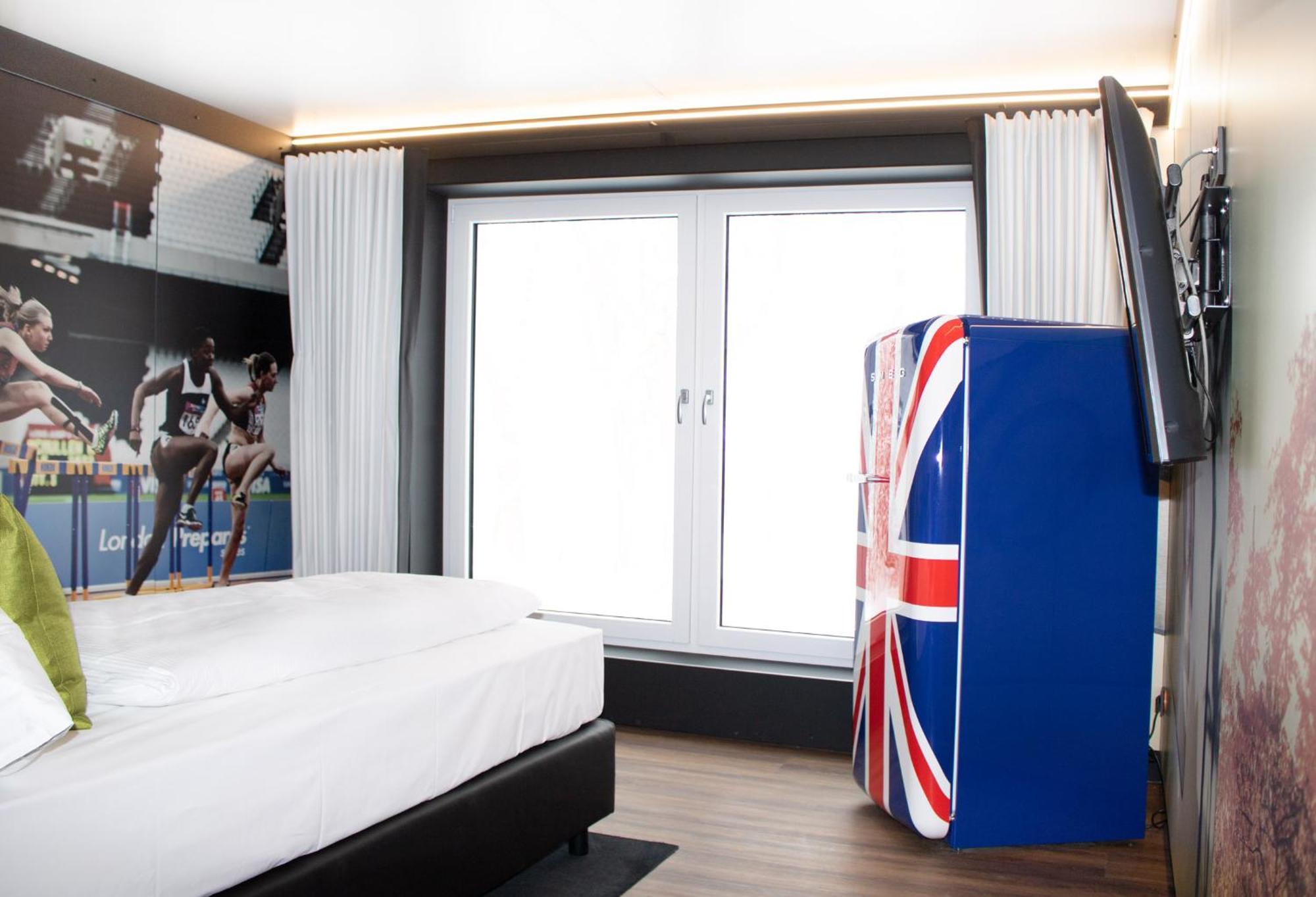 Wiesentheid Mwh Hotel By Wmm Hotels מראה חיצוני תמונה