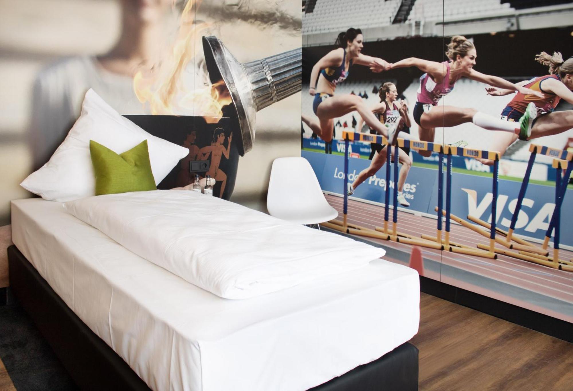 Wiesentheid Mwh Hotel By Wmm Hotels מראה חיצוני תמונה